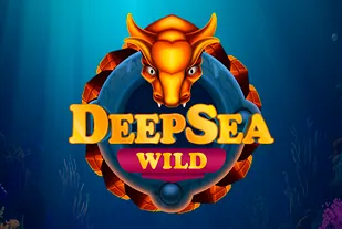 Deep Sea Wild