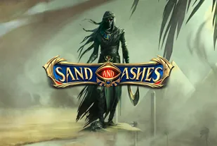 Sand and Ashes