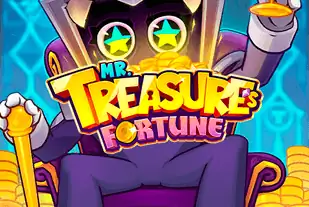 Mr. Treasure's Fortune