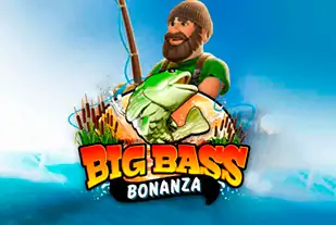 Big Bass Bonanza