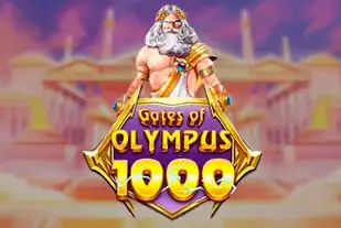 Gates of Olympus 1000