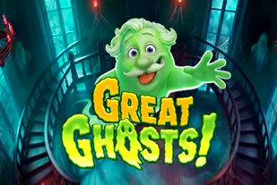 Great Ghosts!