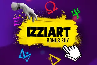 IZZI Art Bonus Buy